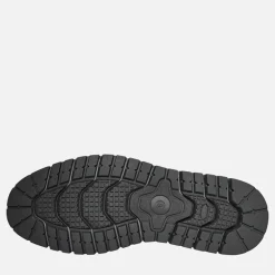 Deakins Herren Haigh Stiefel Schwarz / Schwarz