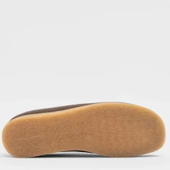Deakins Herren Hudson Freizeit Schuhe Braun