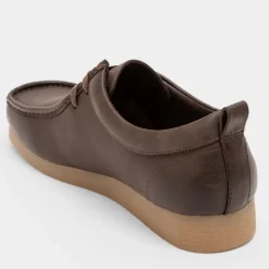 Deakins Herren Hudson Freizeit Schuhe Braun