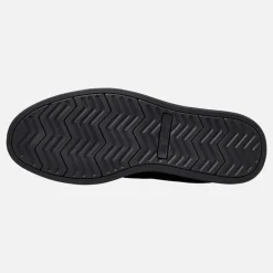 Deakins Herren Karl Schnürschuhe Schwarz/Charcoal
