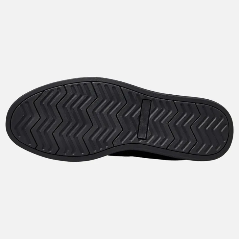 Deakins Herren Karl Schnürschuhe Schwarz/Charcoal