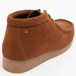 Deakins Herren Rivington Stiefel Cola