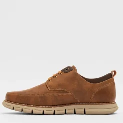Deakins Kobe Schuhe Braun Herren