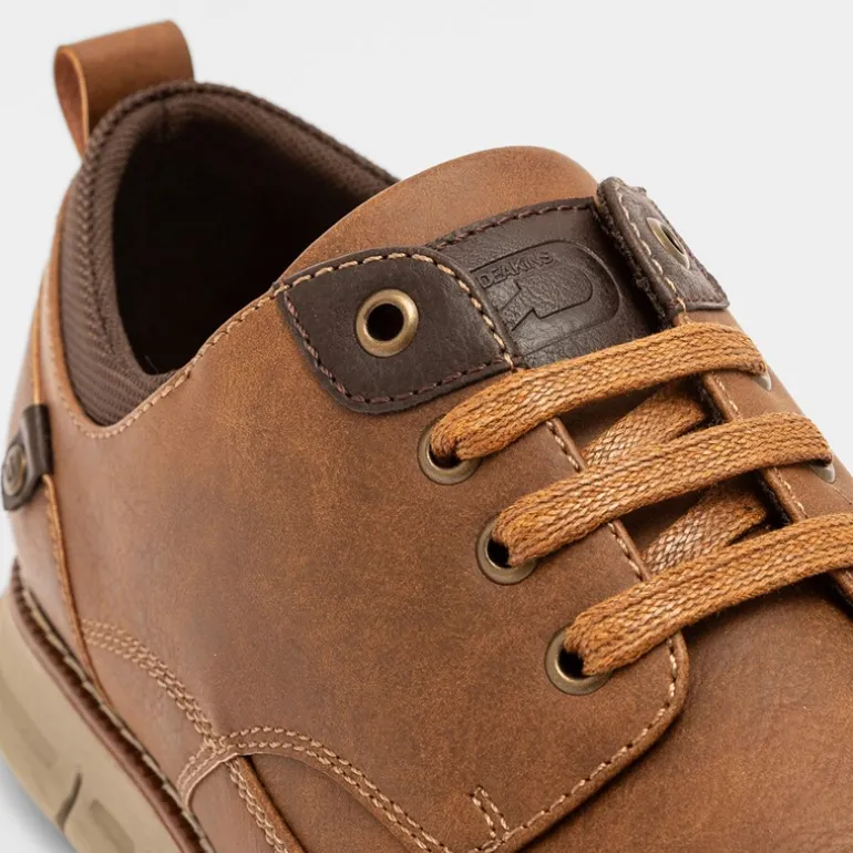 Deakins Kobe Schuhe Braun Herren