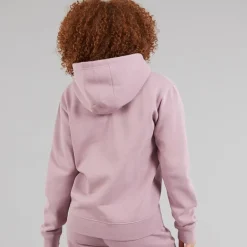 Ellesse Damen Jazana 2 Hoodie Light Purple