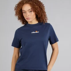 Ellesse Damen Svetta 2 T Shirt Navy