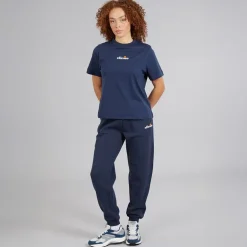 Ellesse Damen Svetta 2 T Shirt Navy