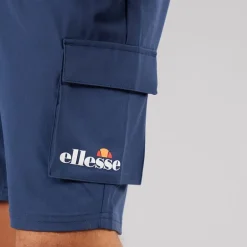 Ellesse Herren Cafaro 2 Cargohose kurz Navy