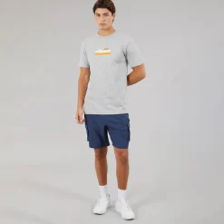 Ellesse Herren Cafaro 2 Cargohose kurz Navy