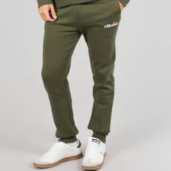 Ellesse Herren Cravo 2 Jogginghose Khaki