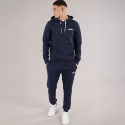 Ellesse Herren Cravo 2 Jogginghosen Navy