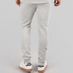 Ellesse Herren Cravo 2 Jogginghosen Light Grey Marl