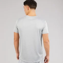 Ellesse Herren Elpidio 2 Lauf Oberteil Grau