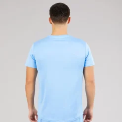 Ellesse Herren Elpidio 2 Lauf Oberteil Blau