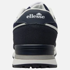 Ellesse Herren Harvey Dante 001 Sneaker Navy