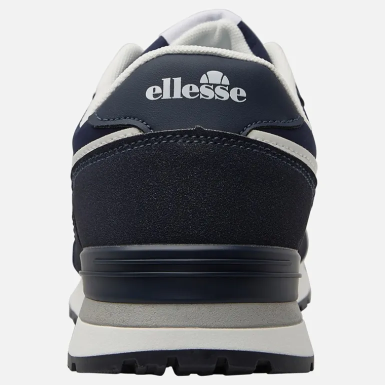 Ellesse Herren Harvey Dante 001 Sneaker Navy