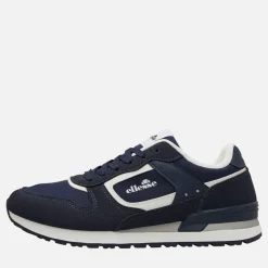 Ellesse Herren Harvey Dante 001 Sneaker Navy