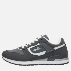 Ellesse Herren Harvey Dante 001 Sneaker Dark Grey