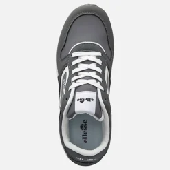 Ellesse Herren Harvey Dante 001 Sneaker Dark Grey