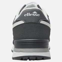 Ellesse Herren Harvey Dante 001 Sneaker Dark Grey