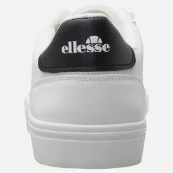 Ellesse Herren Labor Milton 002 Trainer Weiß