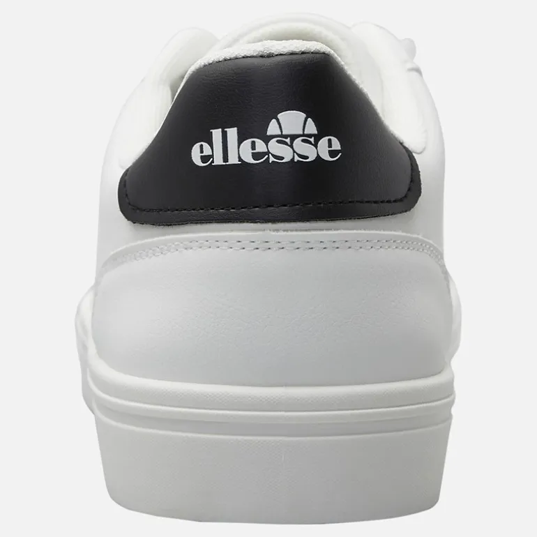 Ellesse Herren Labor Milton 002 Trainer Weiß