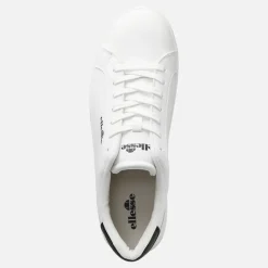 Ellesse Herren Labor Milton 002 Trainer Weiß