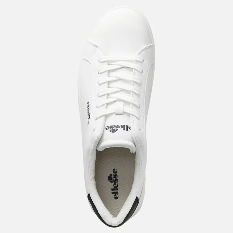 Ellesse Herren Labor Milton 002 Trainer Weiß