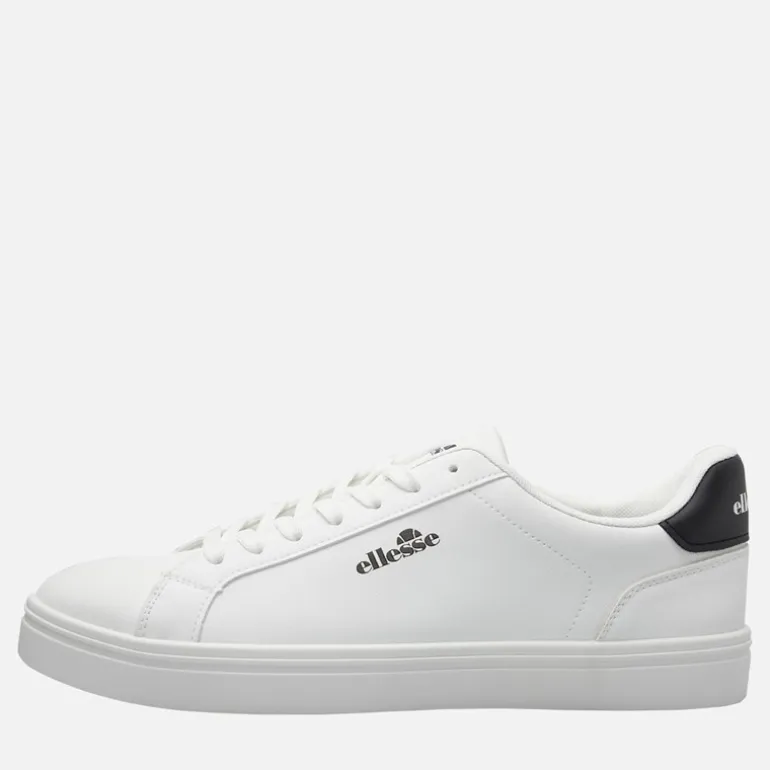 Ellesse Herren Labor Milton 002 Trainer Weiß