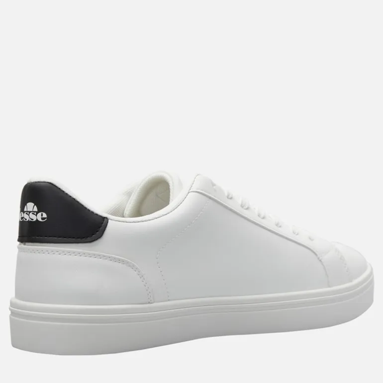 Ellesse Herren Labor Milton 002 Trainer Weiß