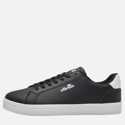 Ellesse Herren Labor Milton 002 Trainer Schwarz
