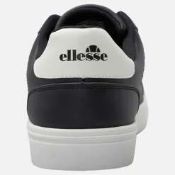 Ellesse Herren Labor Milton 002 Trainer Schwarz