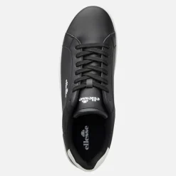 Ellesse Herren Labor Milton 002 Trainer Schwarz