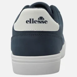 Ellesse Herren Labor Milton 002 Trainer Navy
