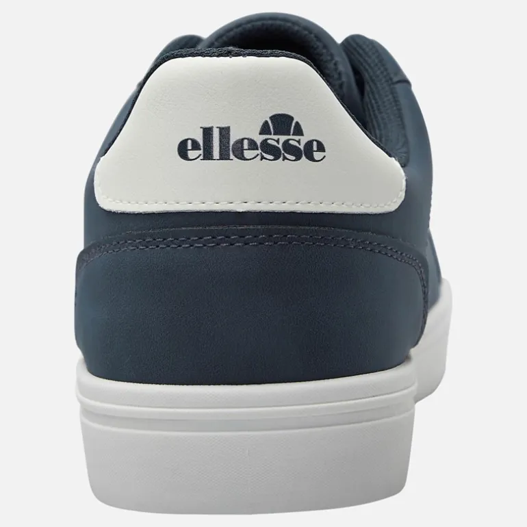 Ellesse Herren Labor Milton 002 Trainer Navy
