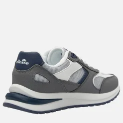 Ellesse Herren Mitch Irma 002 Sneaker Grau/Weiß