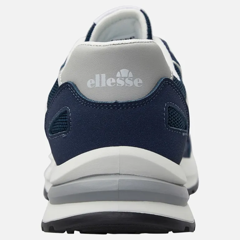 Ellesse Herren Mitch Irma 002 Sneaker Navy
