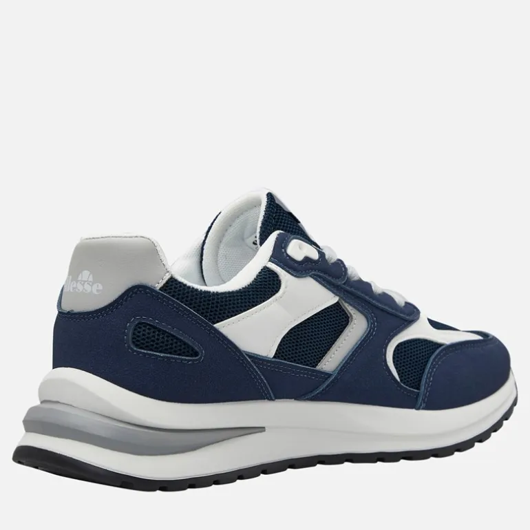 Ellesse Herren Mitch Irma 002 Sneaker Navy