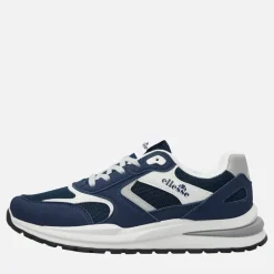 Ellesse Herren Mitch Irma 002 Sneaker Navy