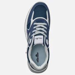 Ellesse Herren Mitch Irma 002 Sneaker Navy