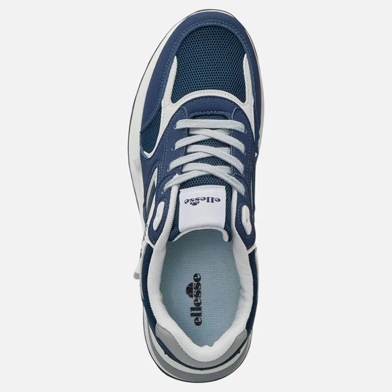 Ellesse Herren Mitch Irma 002 Sneaker Navy