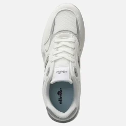 Ellesse Herren Mitch Irma 002 Turnschuhe Off White