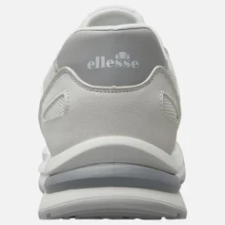 Ellesse Herren Mitch Irma 002 Turnschuhe Off White