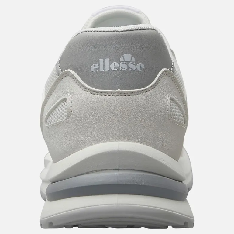 Ellesse Herren Mitch Irma 002 Turnschuhe Off White