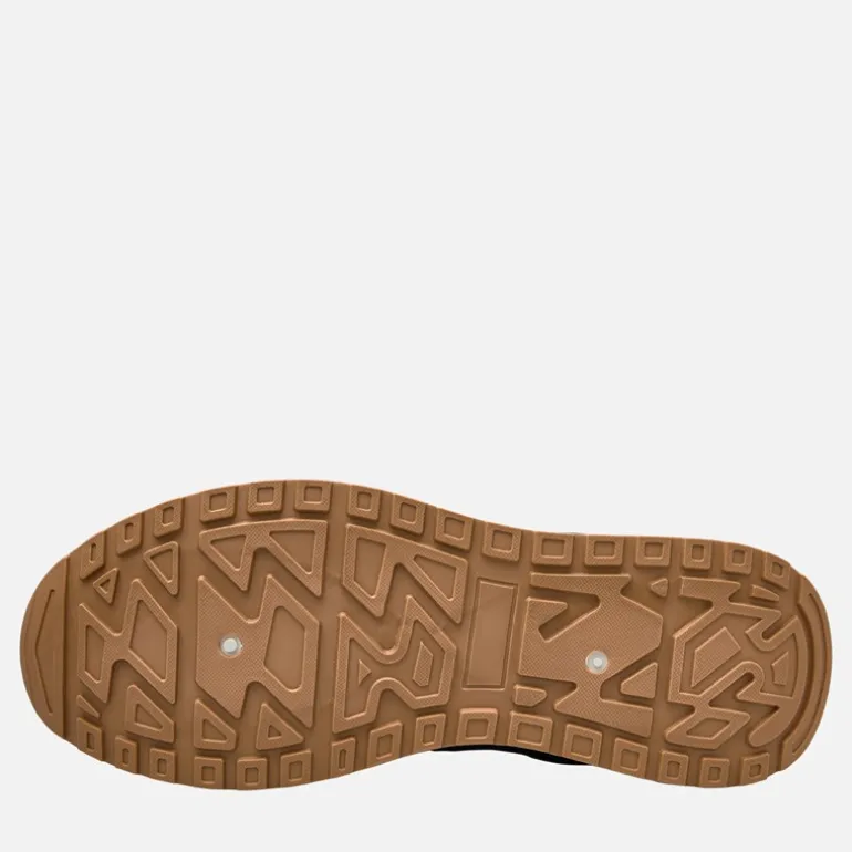 Ellesse Herren Mitch Irma 002 Turnschuhe Navy/Grau