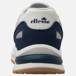 Ellesse Herren Mitch Irma 002 Turnschuhe Navy/Grau