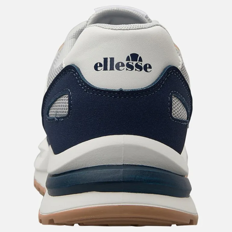 Ellesse Herren Mitch Irma 002 Turnschuhe Navy/Grau