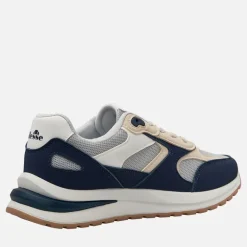 Ellesse Herren Mitch Irma 002 Turnschuhe Navy/Grau
