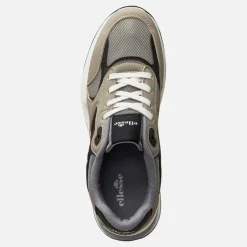 Ellesse Herren Mitch Irma 002 Turnschuhe Taupe