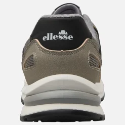 Ellesse Herren Mitch Irma 002 Turnschuhe Taupe